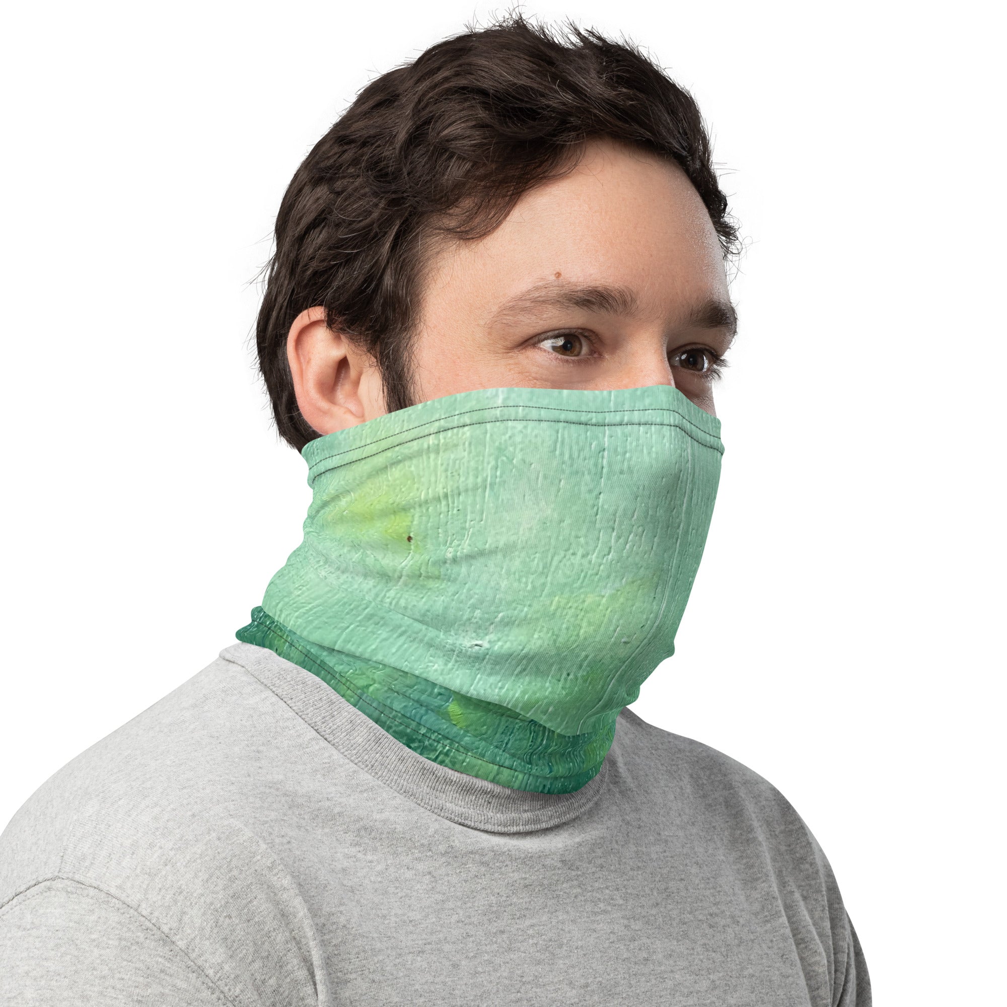 Selva Neck Gaiter