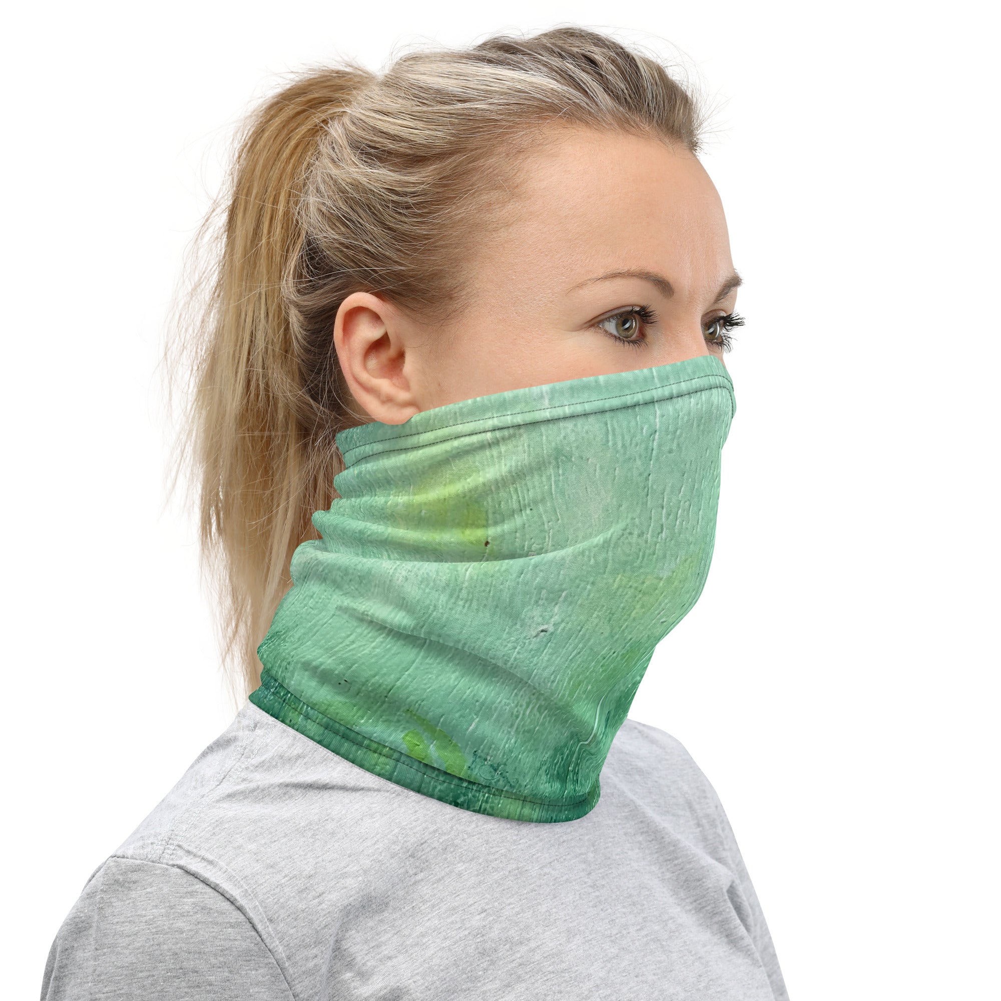 Selva Neck Gaiter