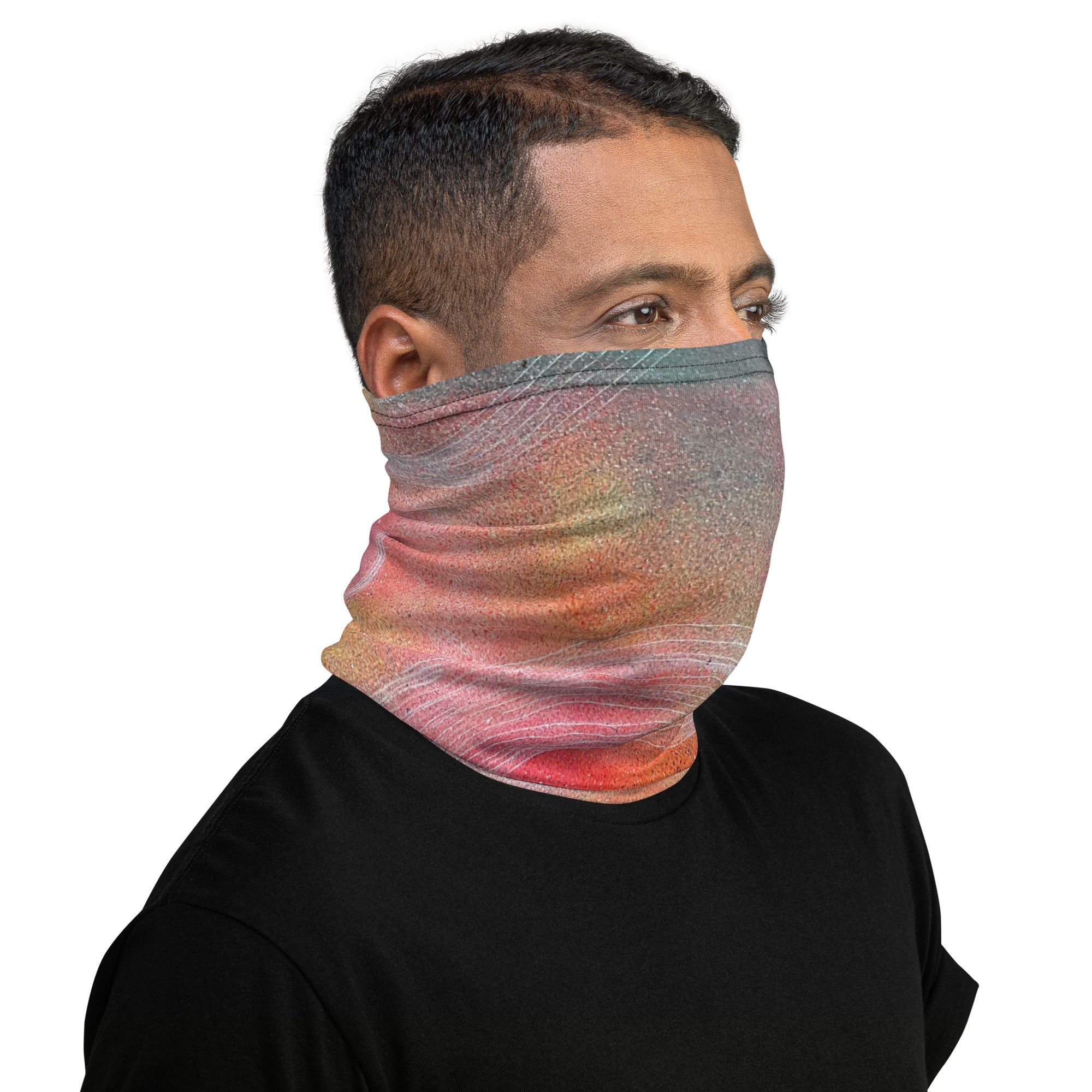 Éter Neck Gaiter