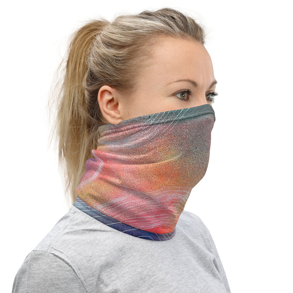Éter Neck Gaiter