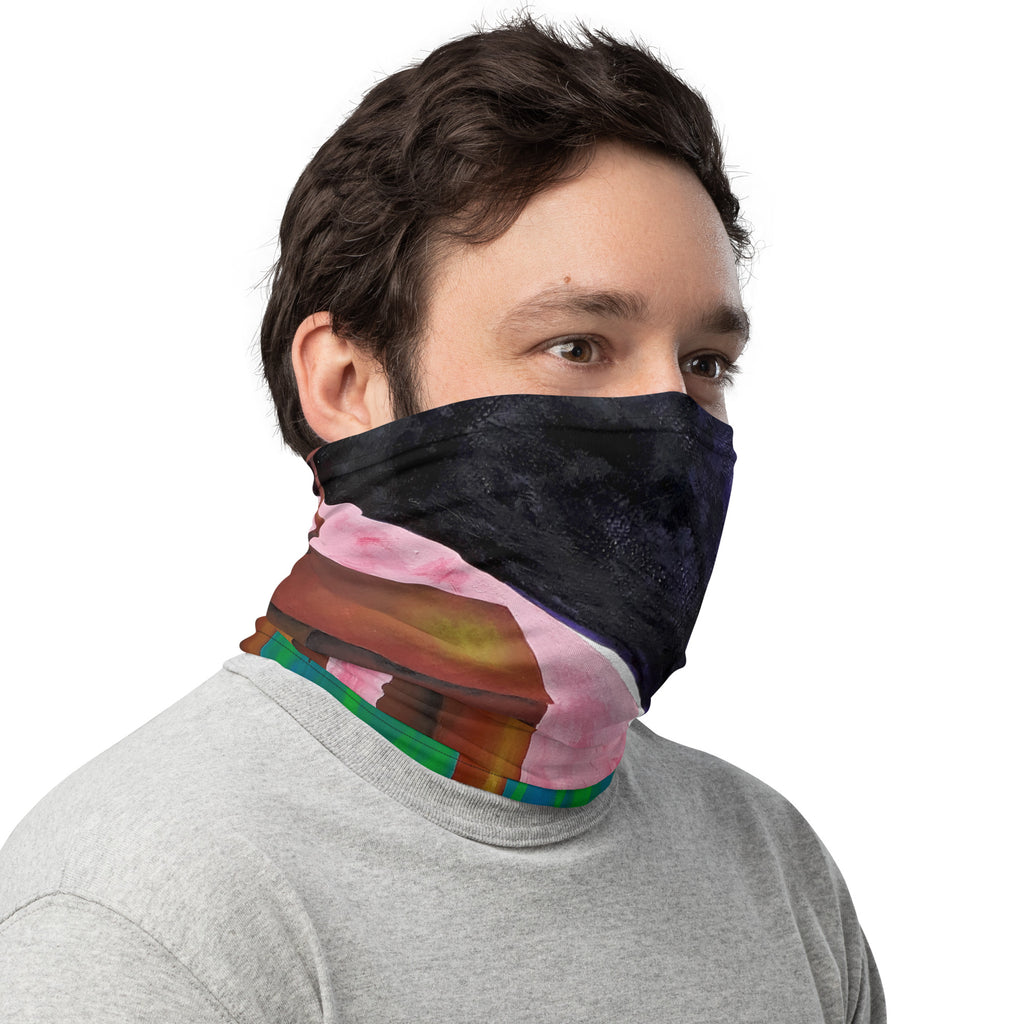Picnik  Neck Gaiter
