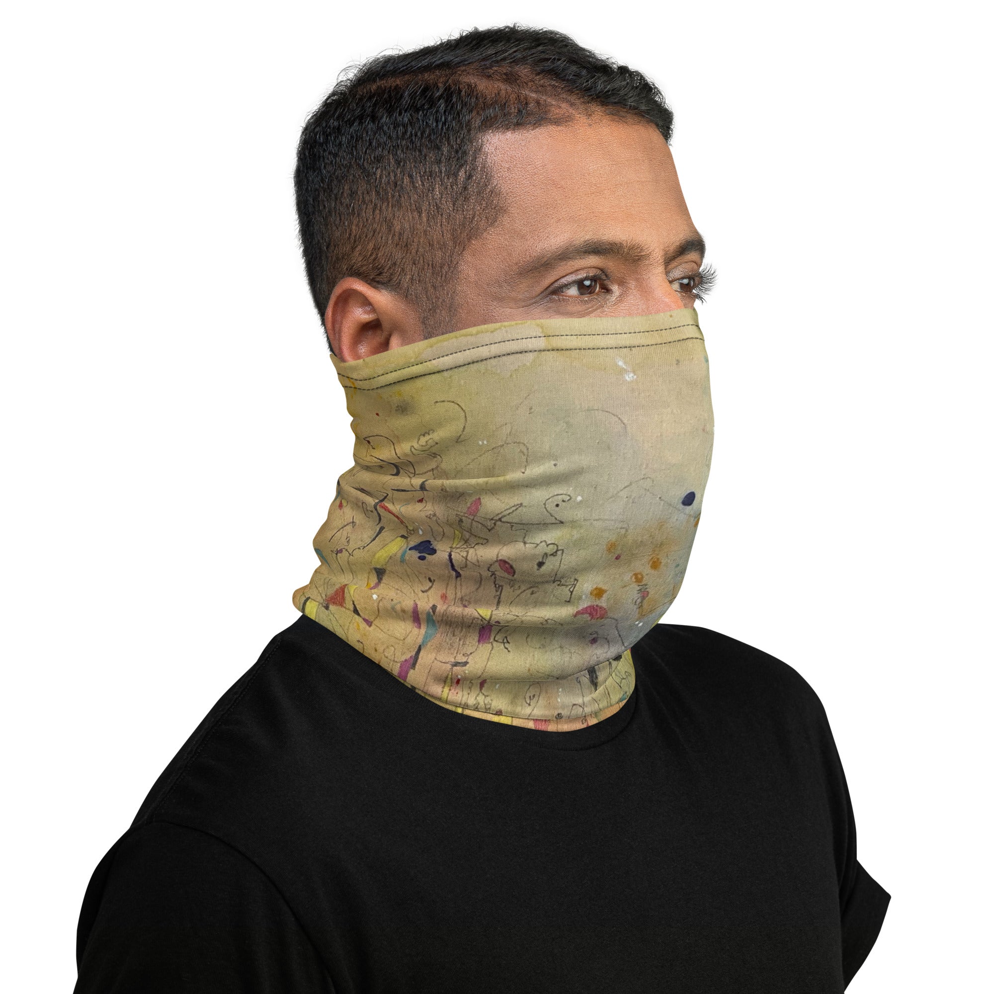 Memories Neck Gaiter