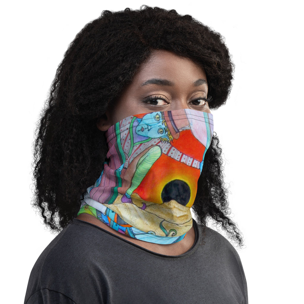 Eclypse Neck Gaiter