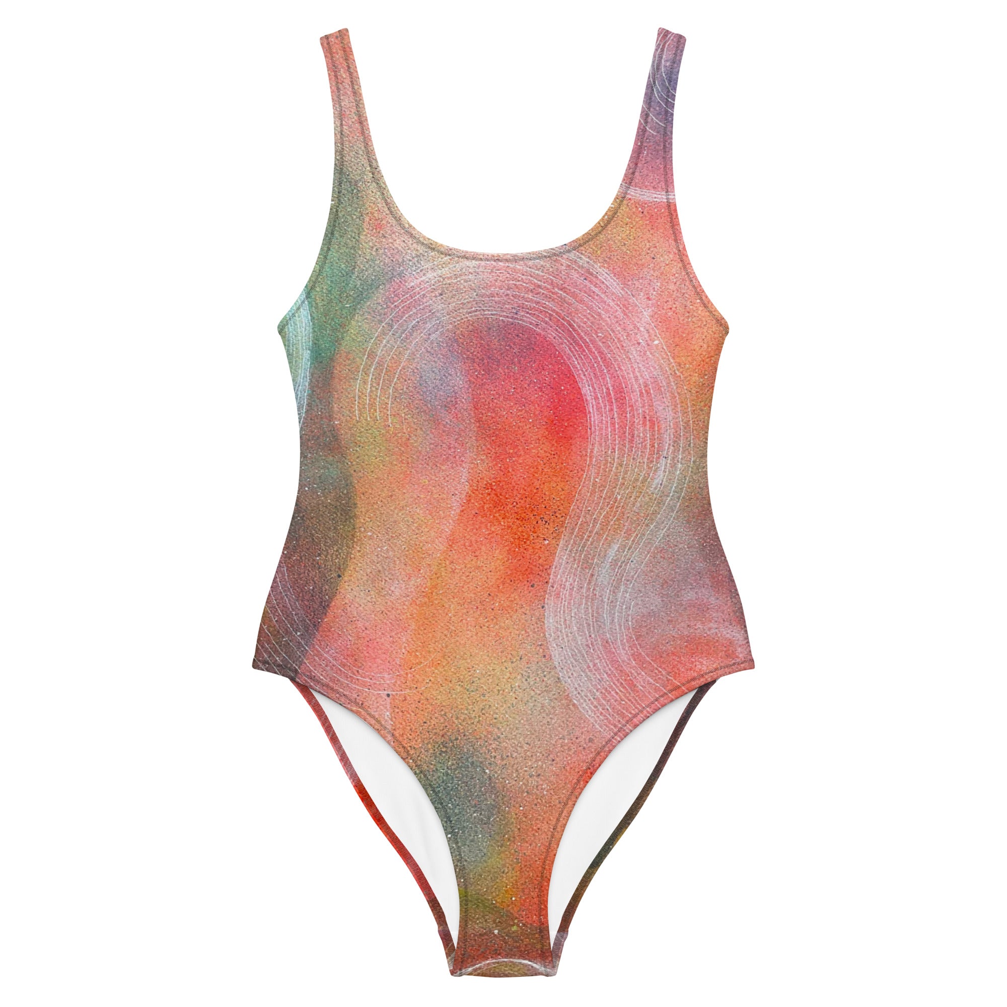 Eternal One-Piece Swimsuit