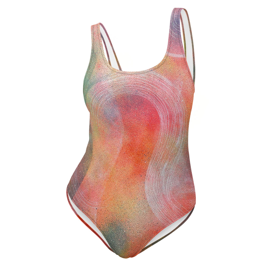 Eternal One-Piece Swimsuit