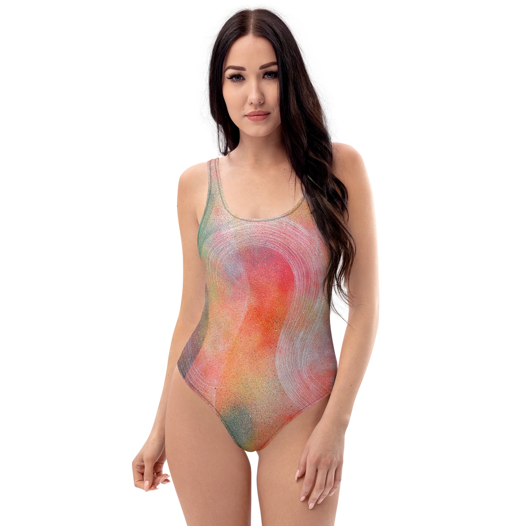 Eternal One-Piece Swimsuit