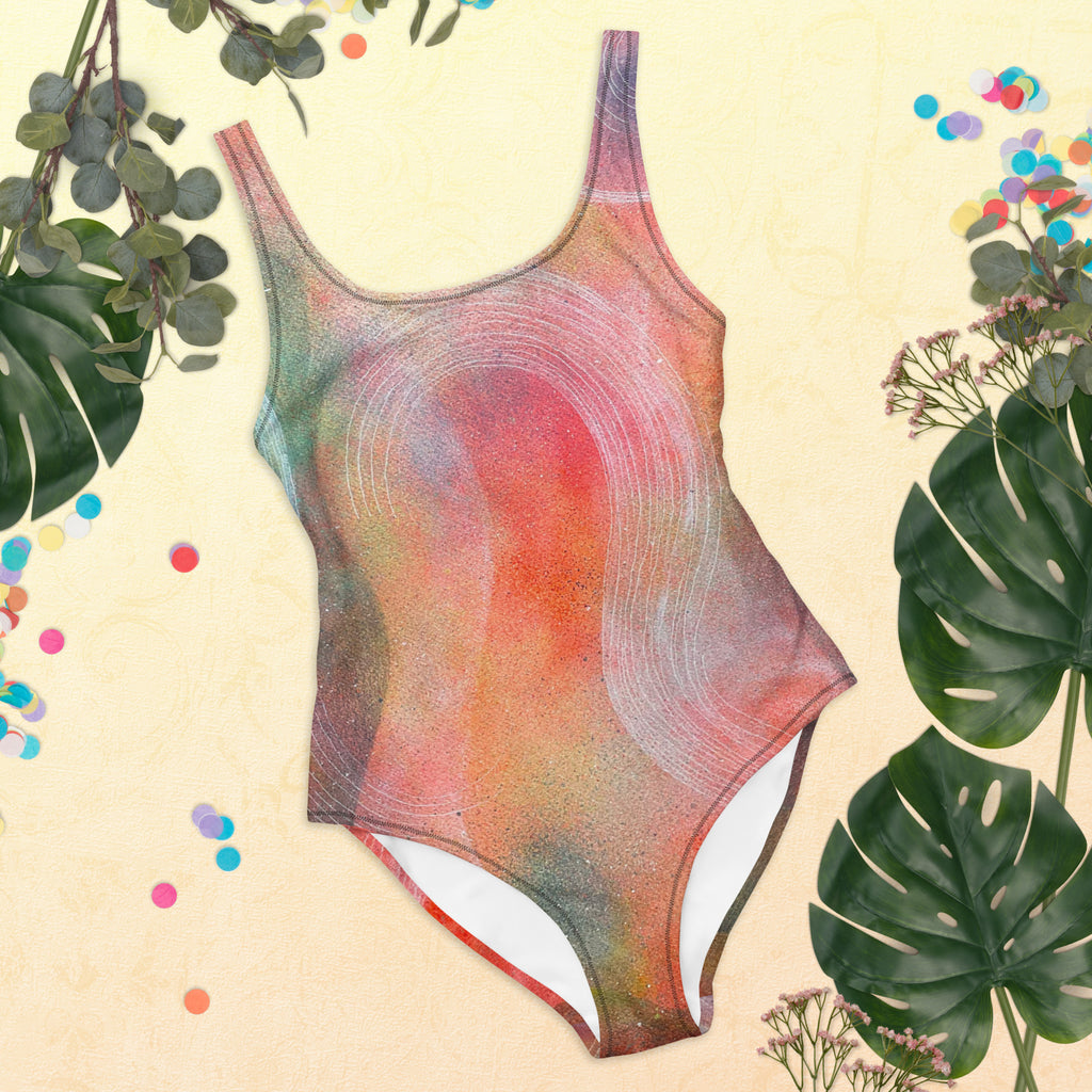 Eternal One-Piece Swimsuit