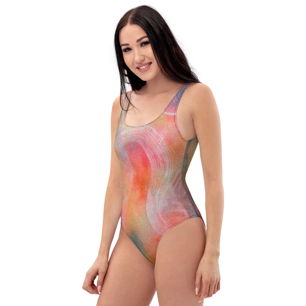 Eternal One-Piece Swimsuit