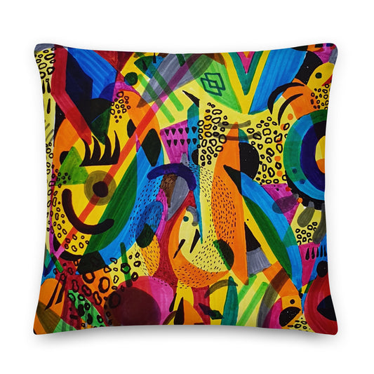 Spirit Pillow