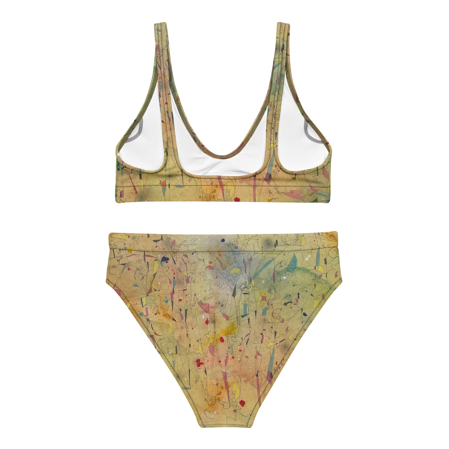 Memories bikini