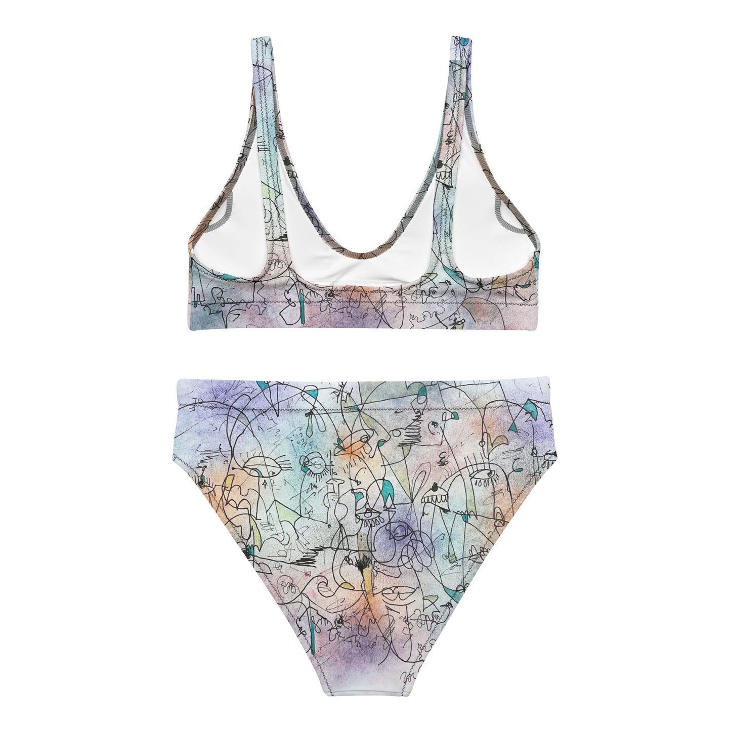 Poeme bikini