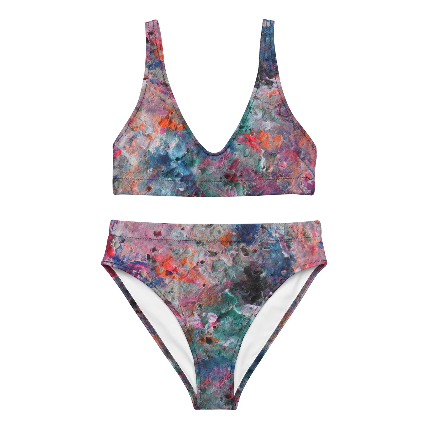 Clouds bikini