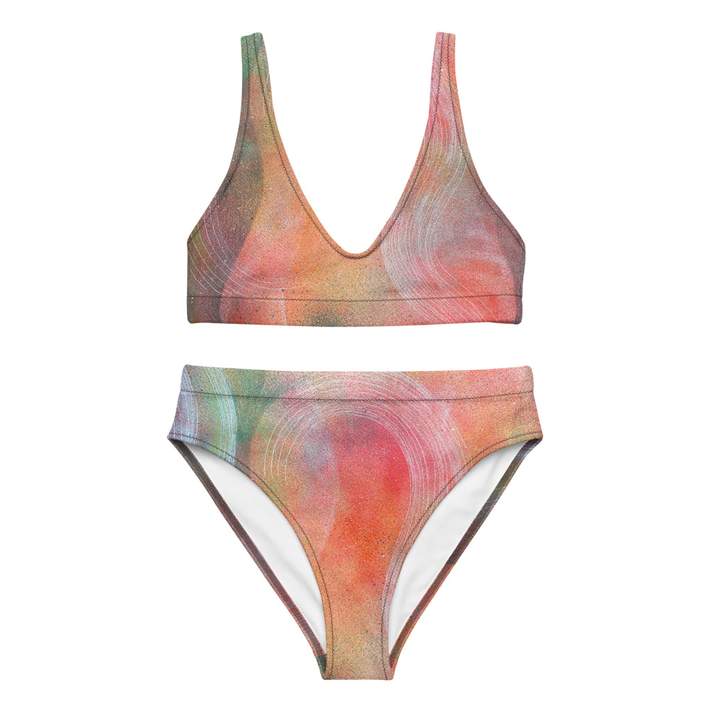 Eternal bikini