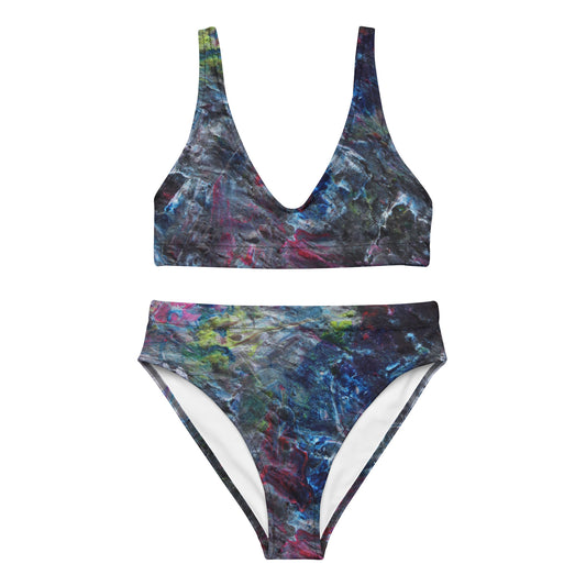 Petroleum bikini