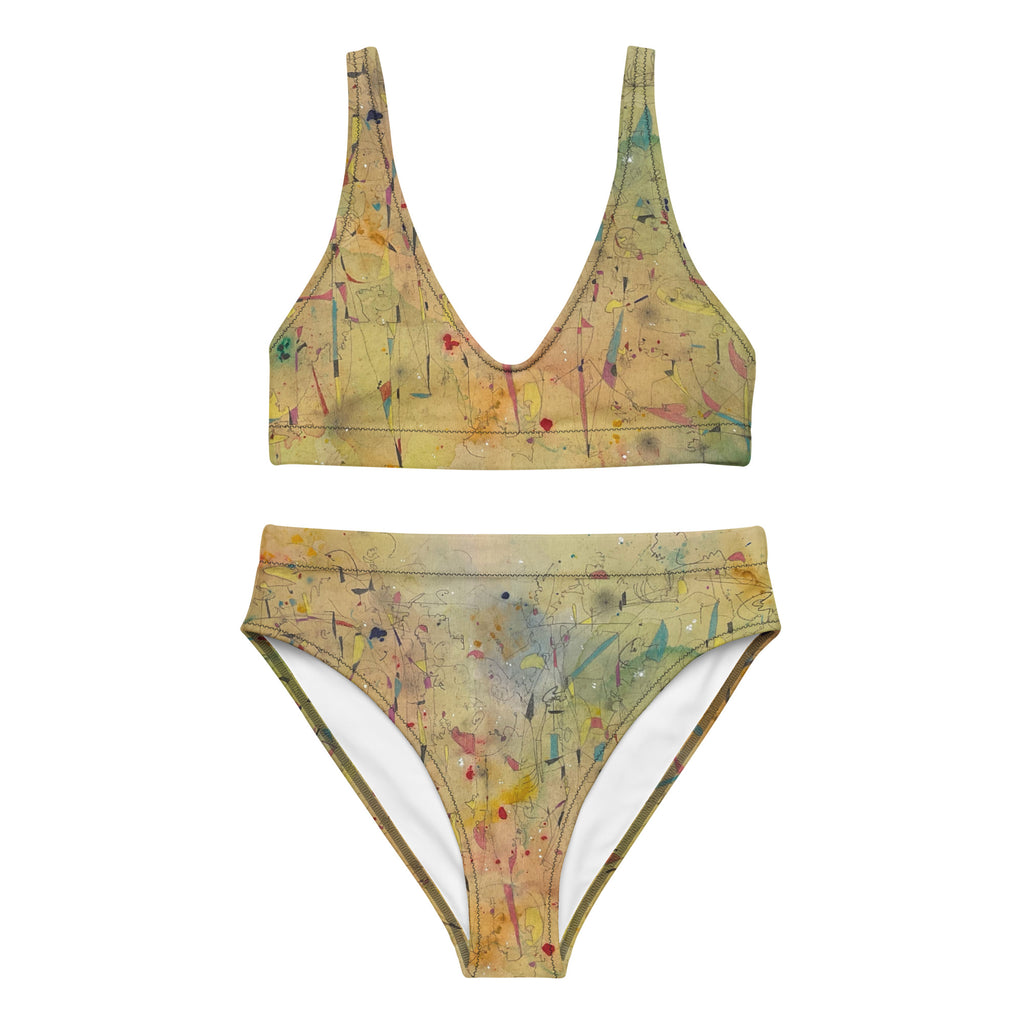 Memories bikini