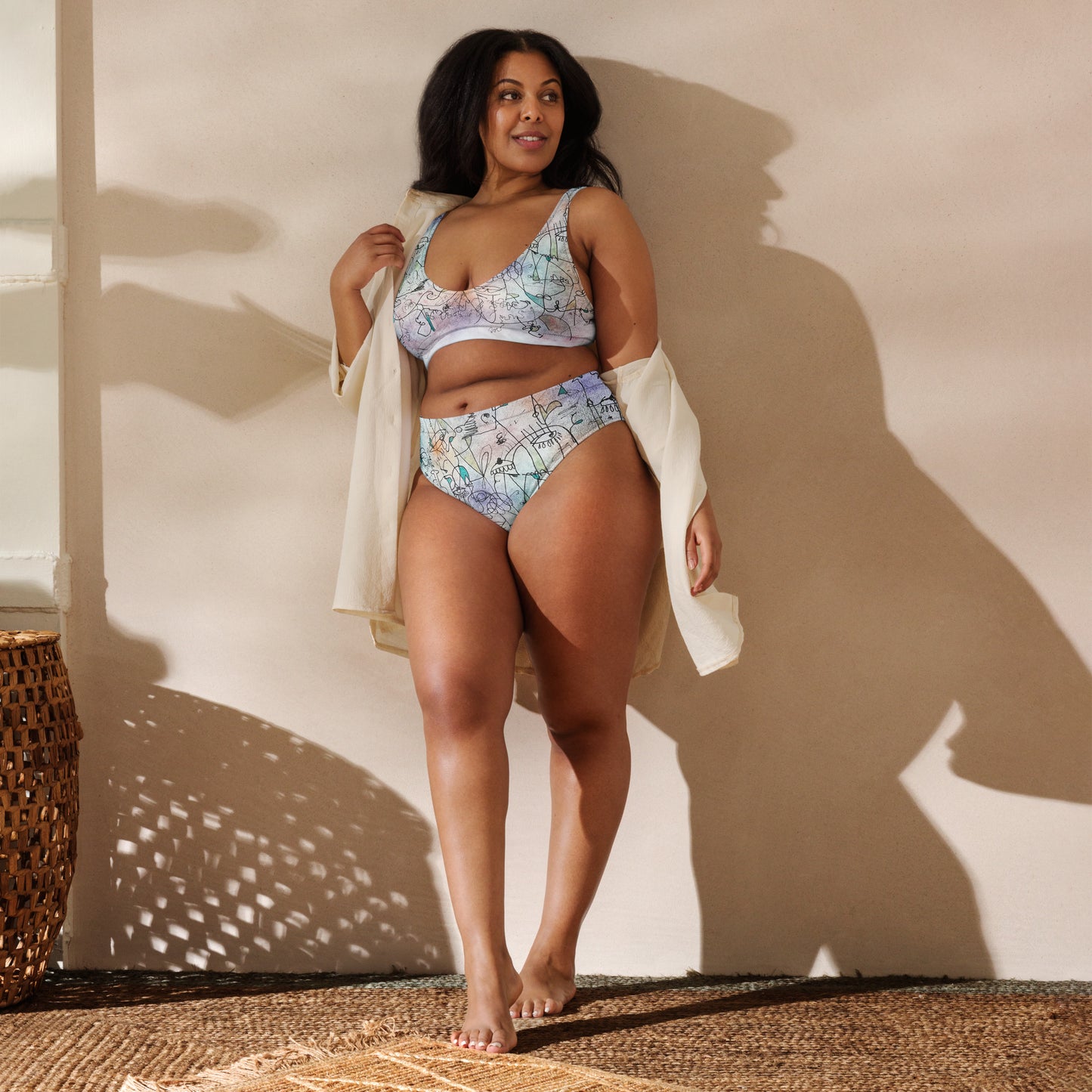 Poeme bikini