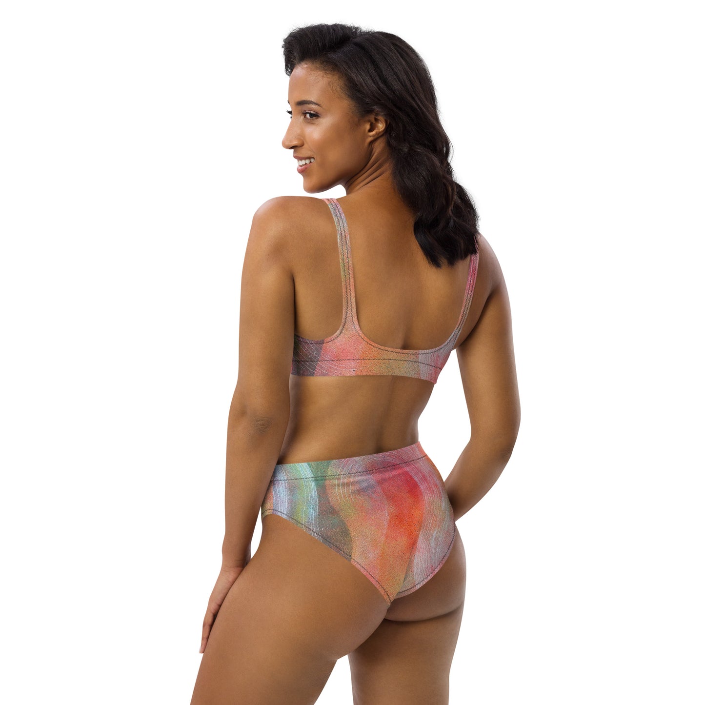 Eternal bikini