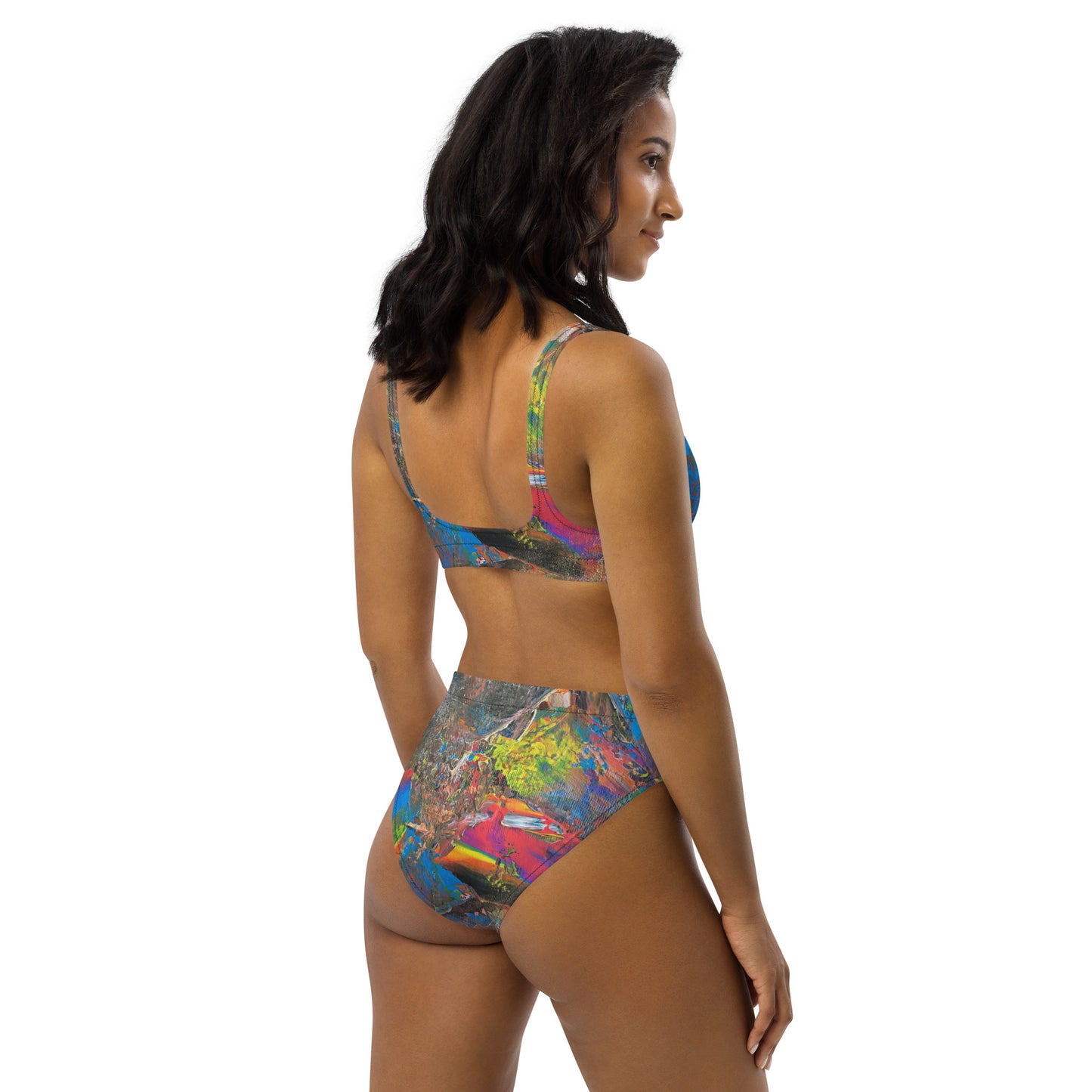 Neón bikini