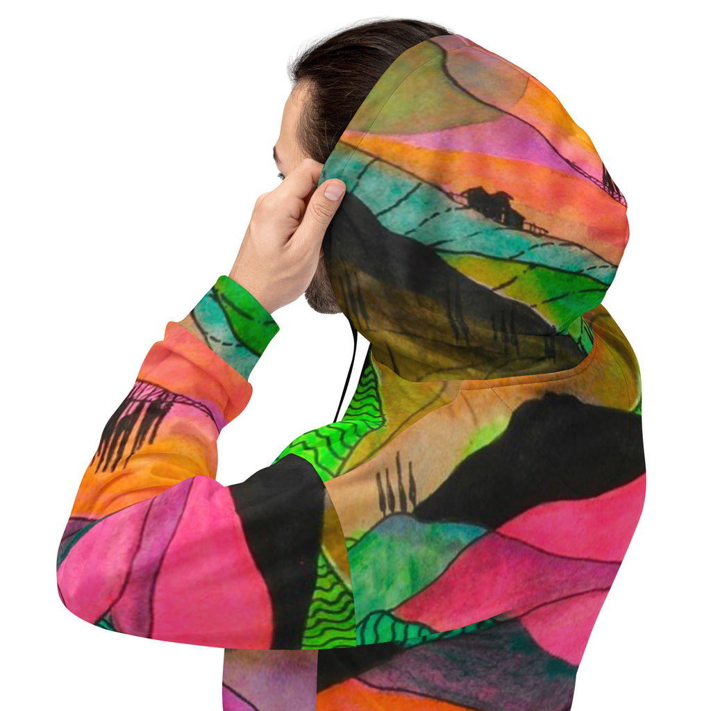 Dreams Unisex Hoodie