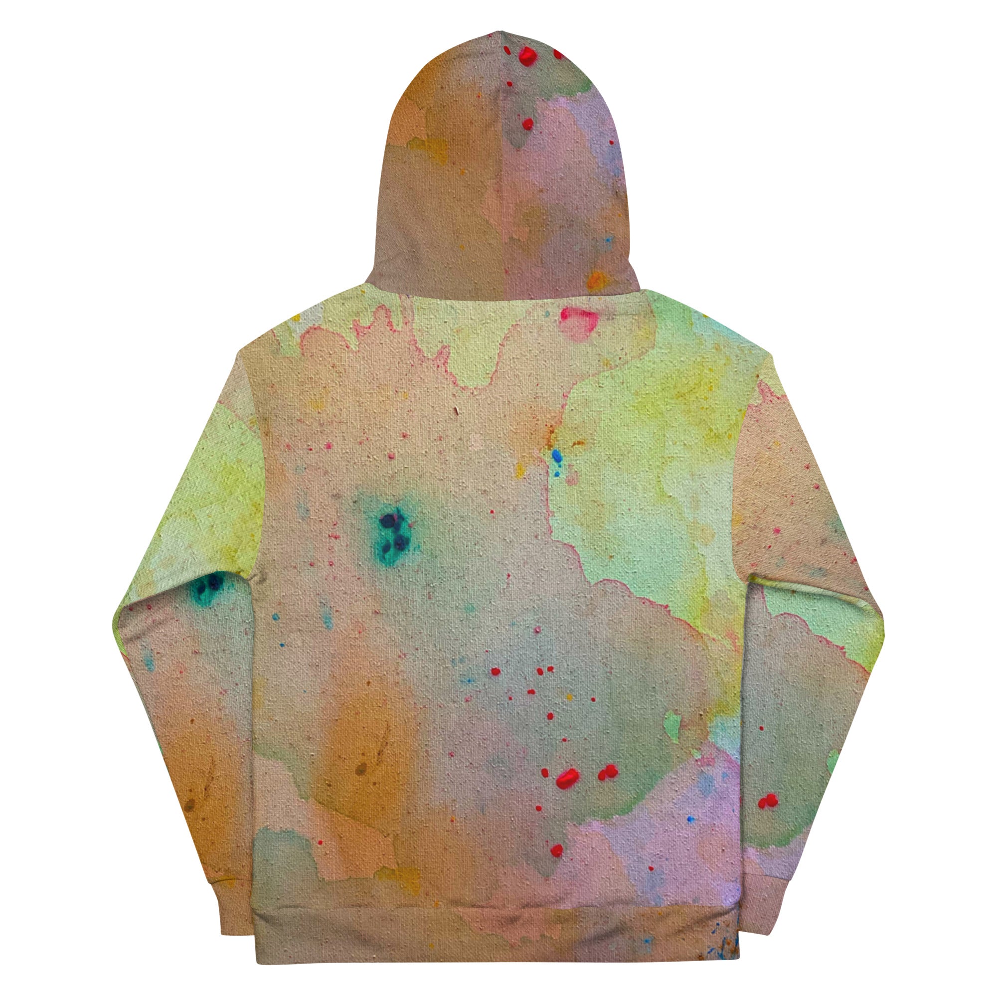 Ink Unisex Hoodie