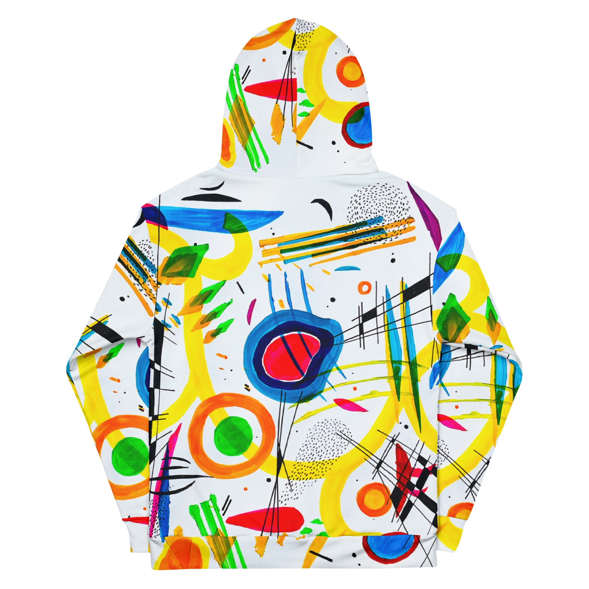 Stellar Unisex Hoodie