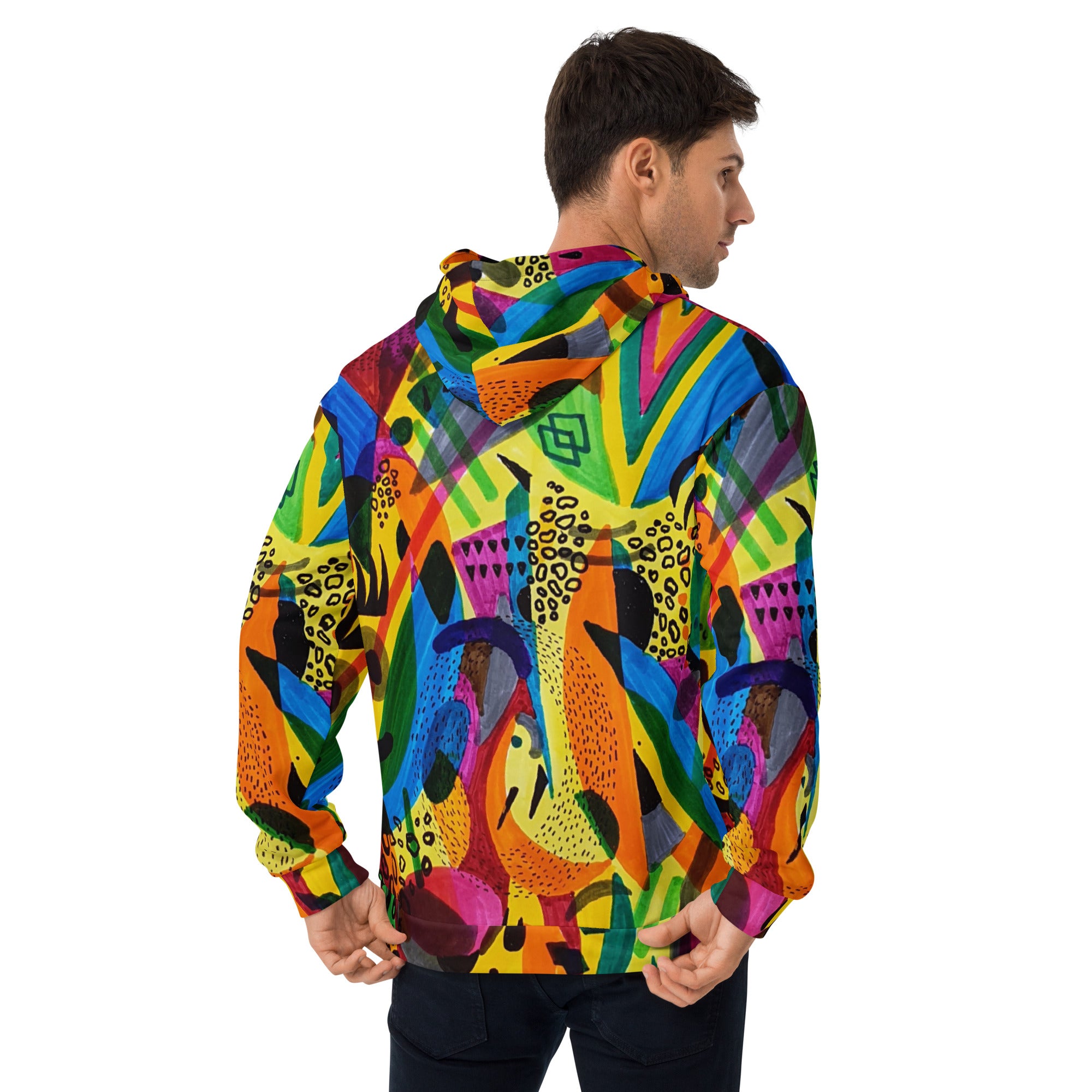 Spirit Unisex Hoodie