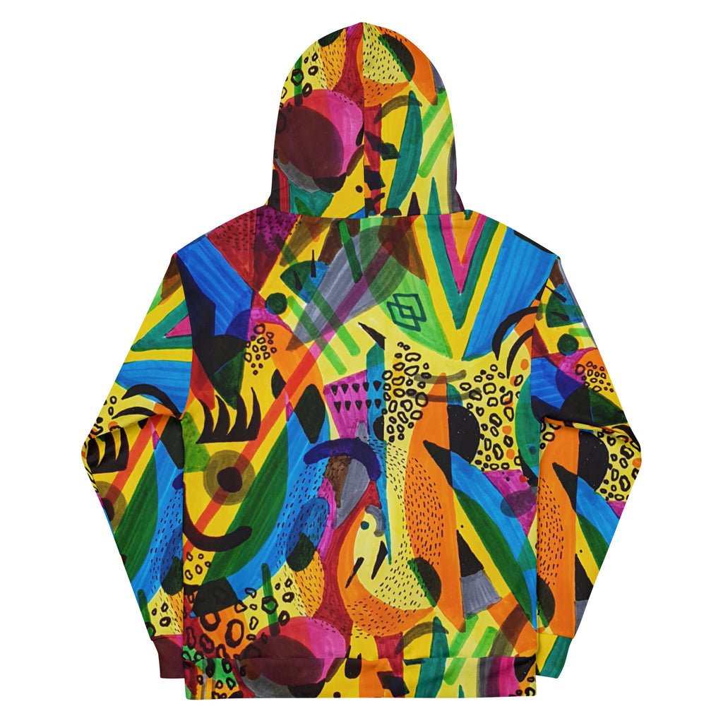 Spirit Unisex Hoodie
