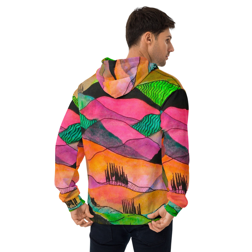 Dreams Unisex Hoodie