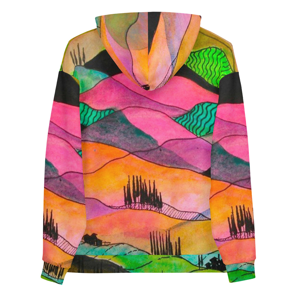 Dreams Unisex Hoodie