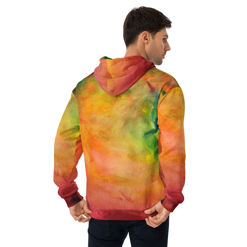 Ink Unisex Hoodie