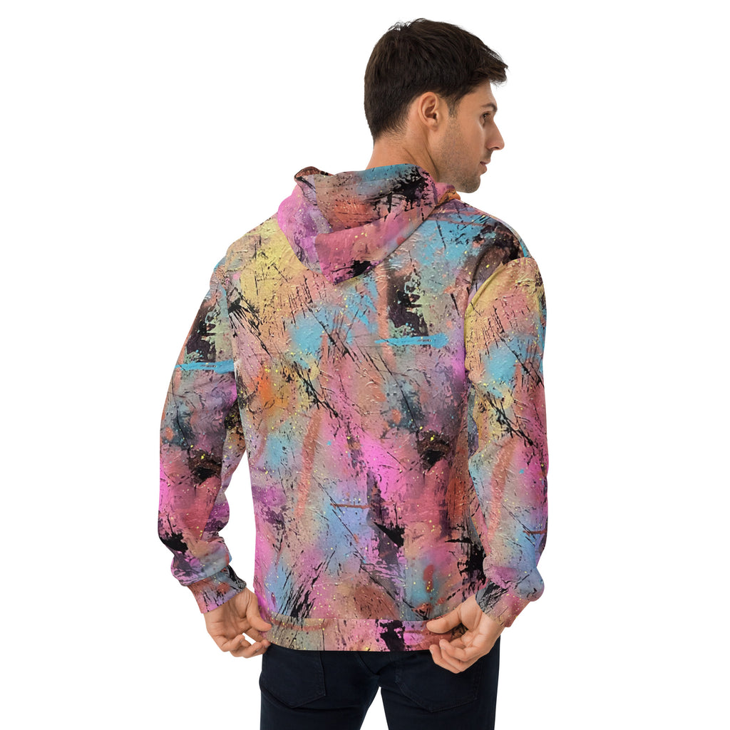 Panter Unisex Hoodie
