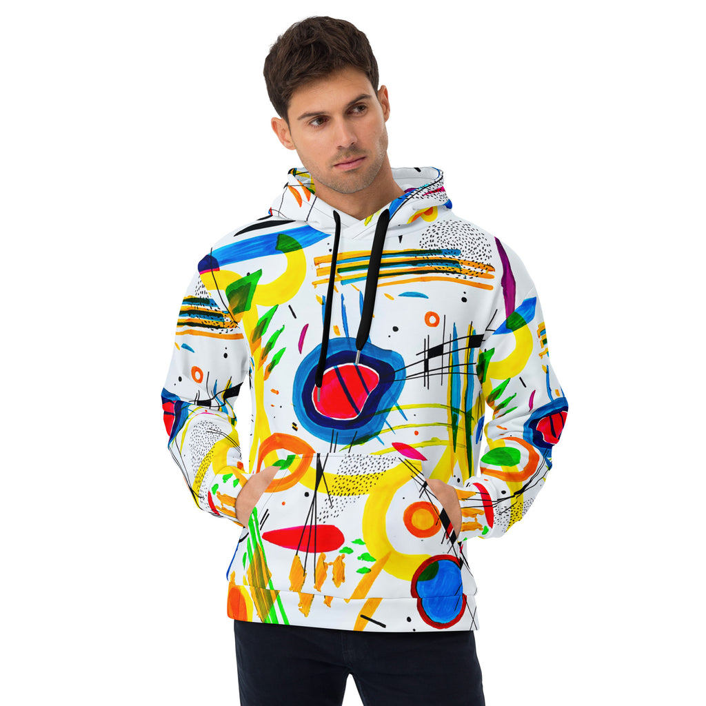 Stellar Unisex Hoodie