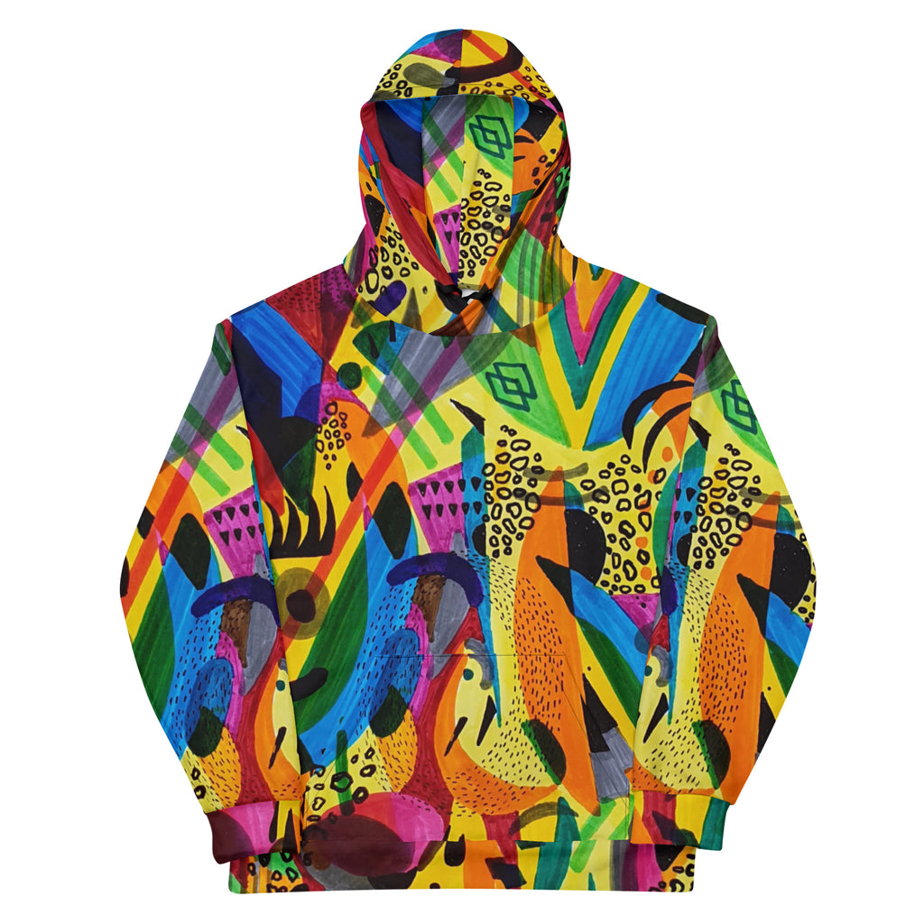 Spirit Unisex Hoodie