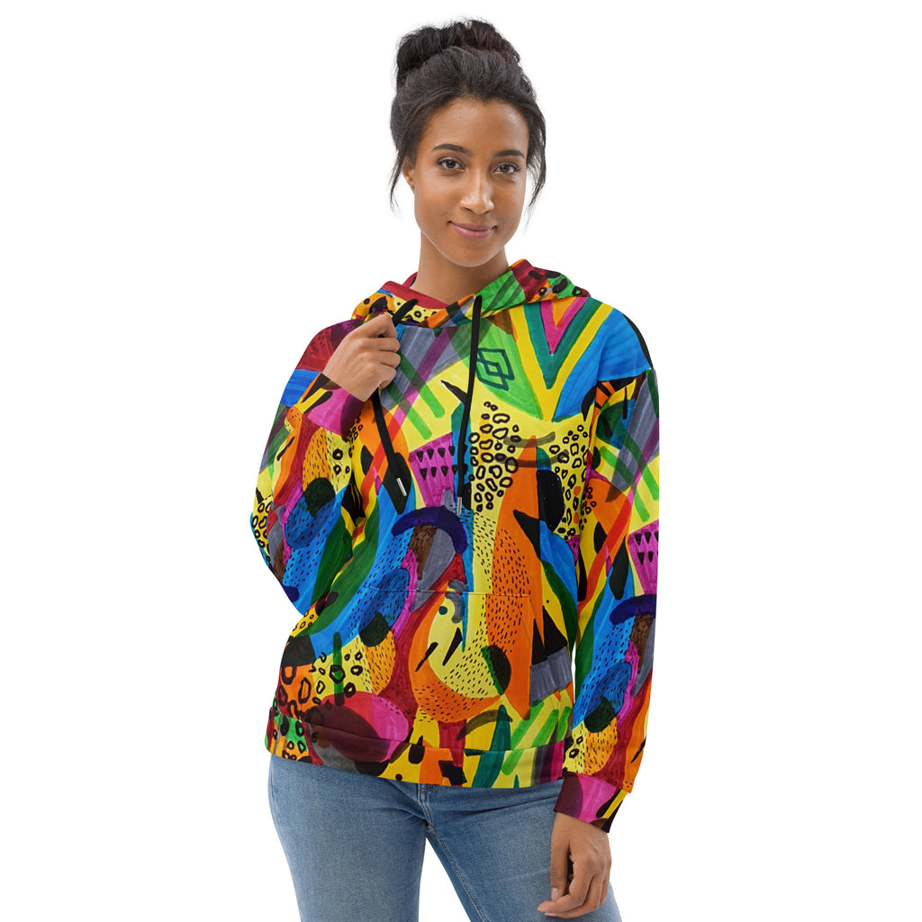 Spirit Unisex Hoodie