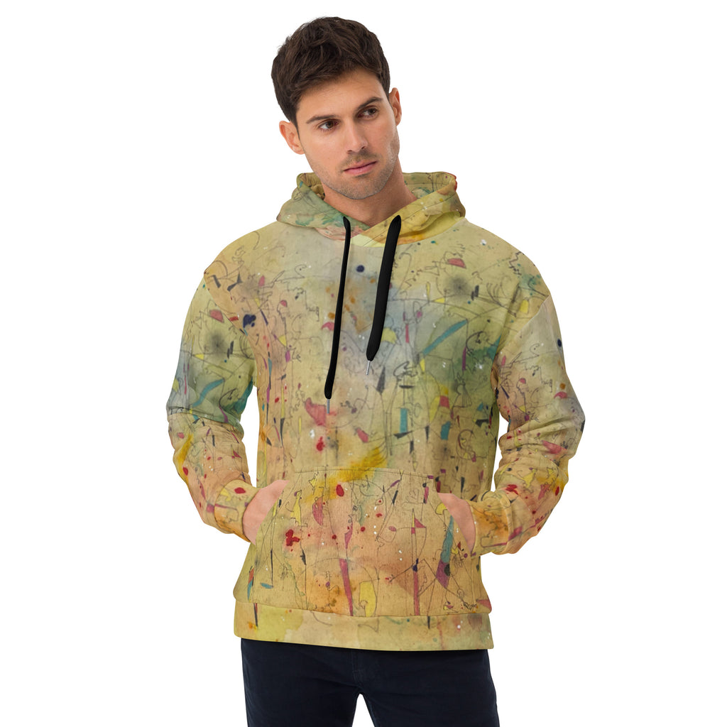 Memories Unisex Hoodie