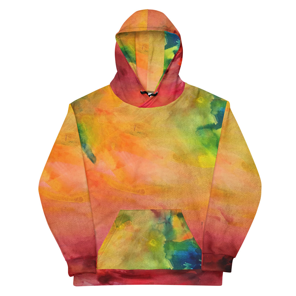 Ink Unisex Hoodie