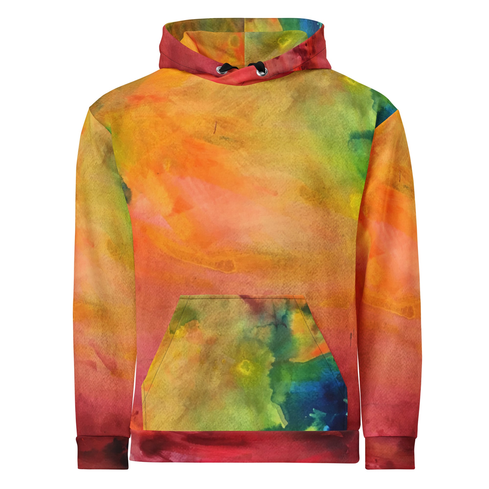 Ink Unisex Hoodie