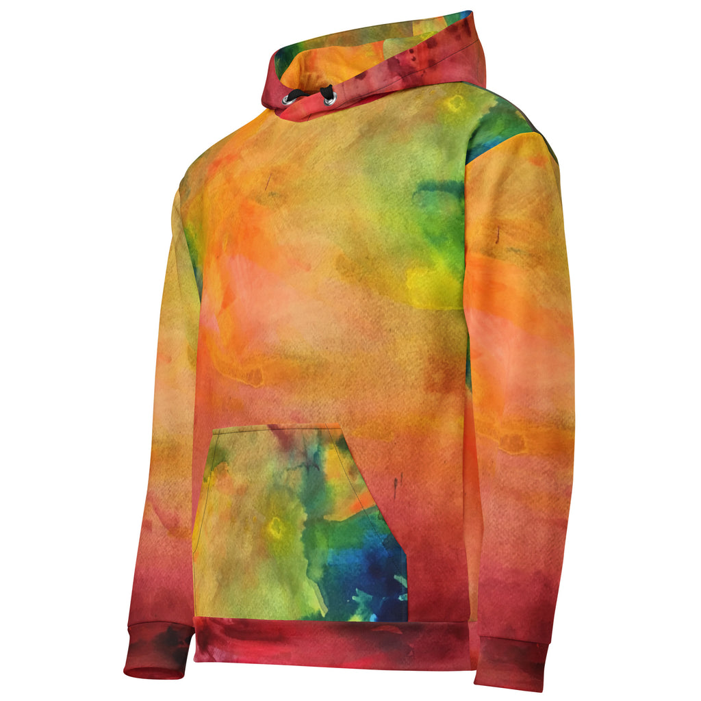 Ink Unisex Hoodie