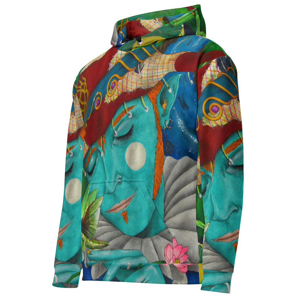 Arki III Unisex Hoodie