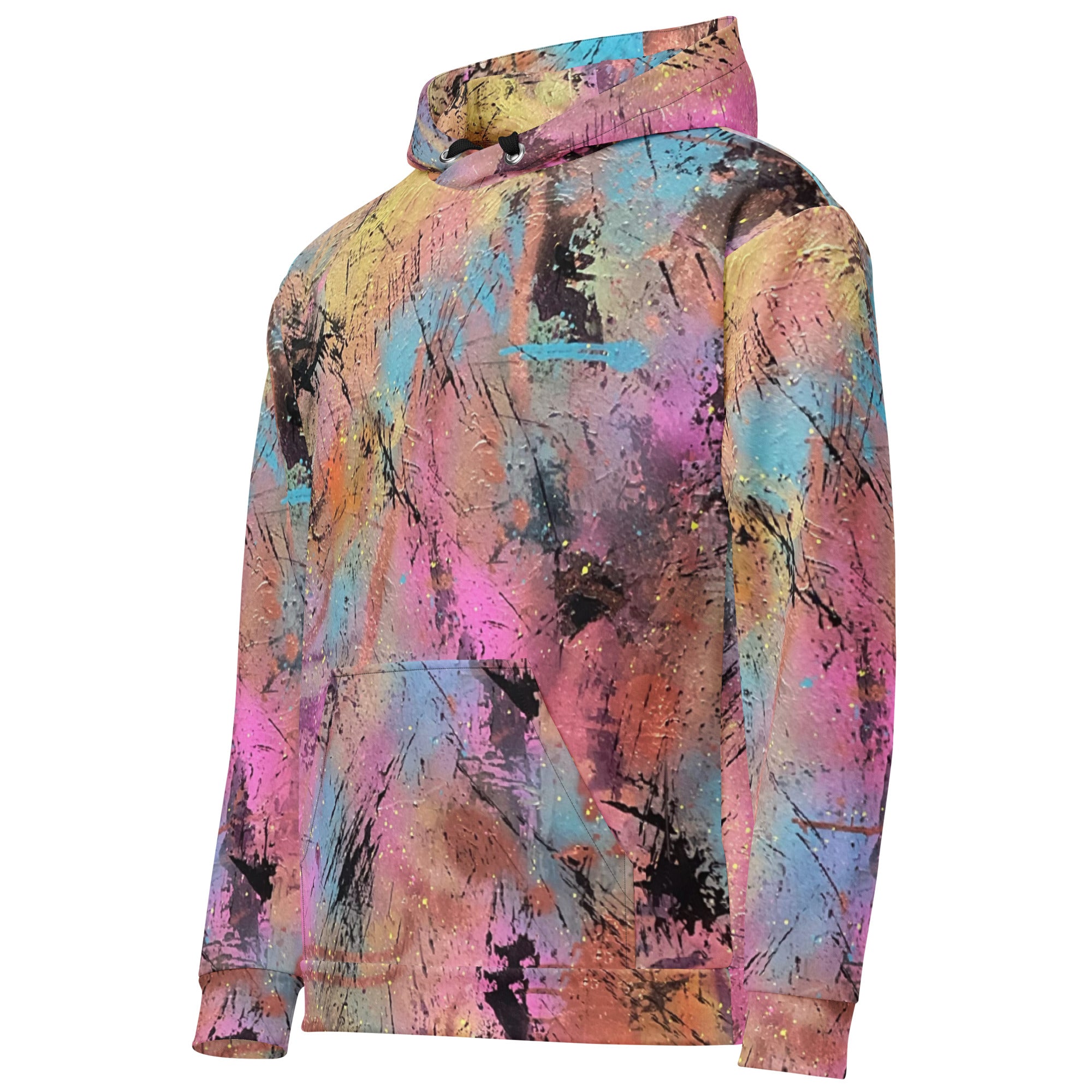Panter Unisex Hoodie