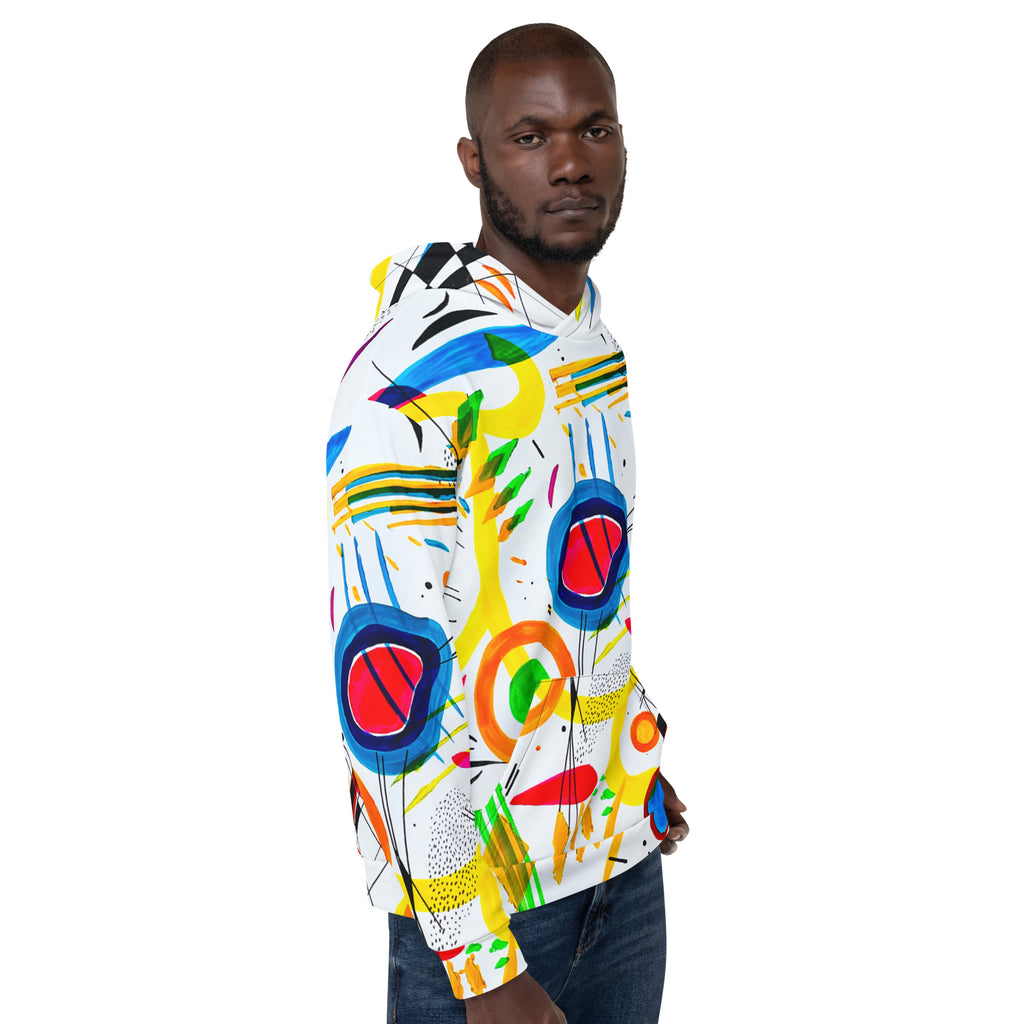 Stellar Unisex Hoodie