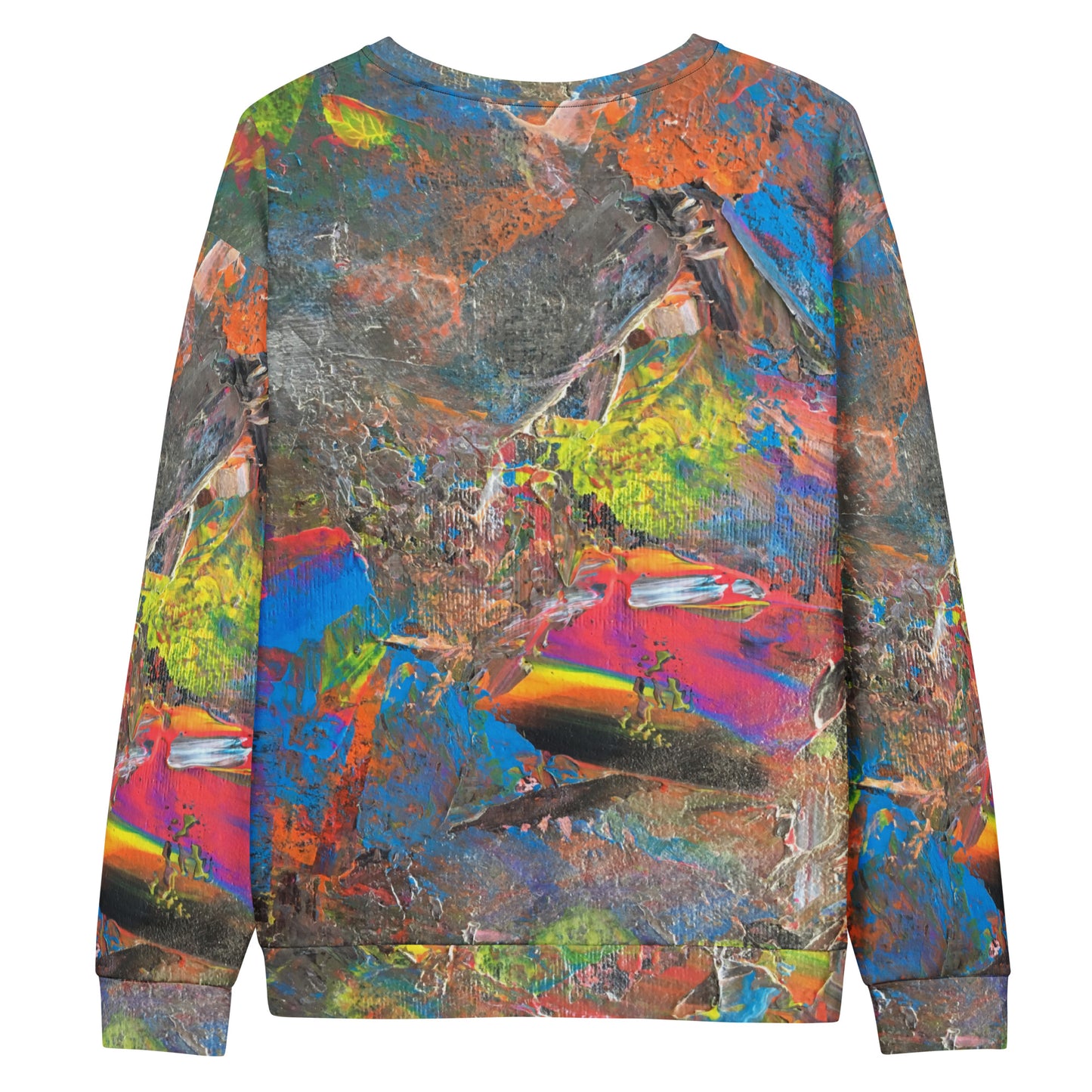 Neón Sweatshirt