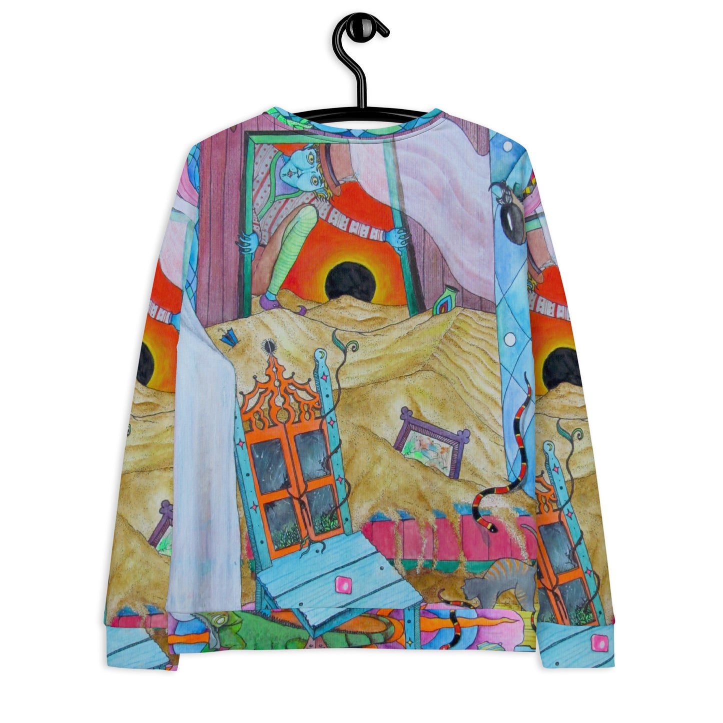 Eclypse Sweatshirt