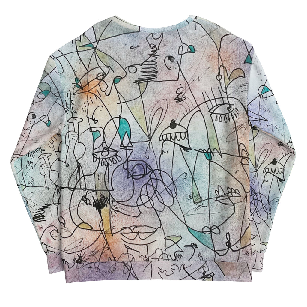 Poeme Sweatshirt