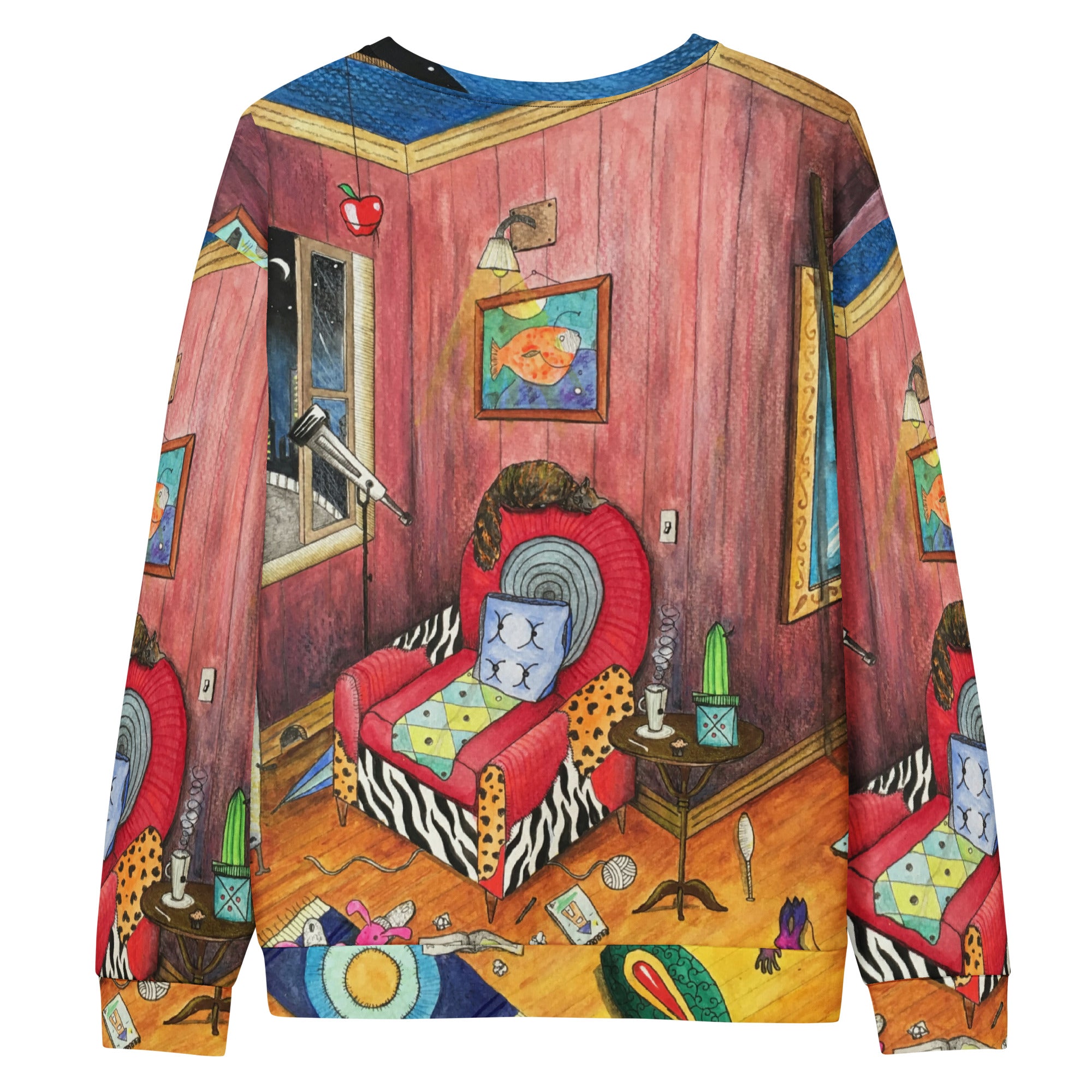 Sweet home Sweatshirt