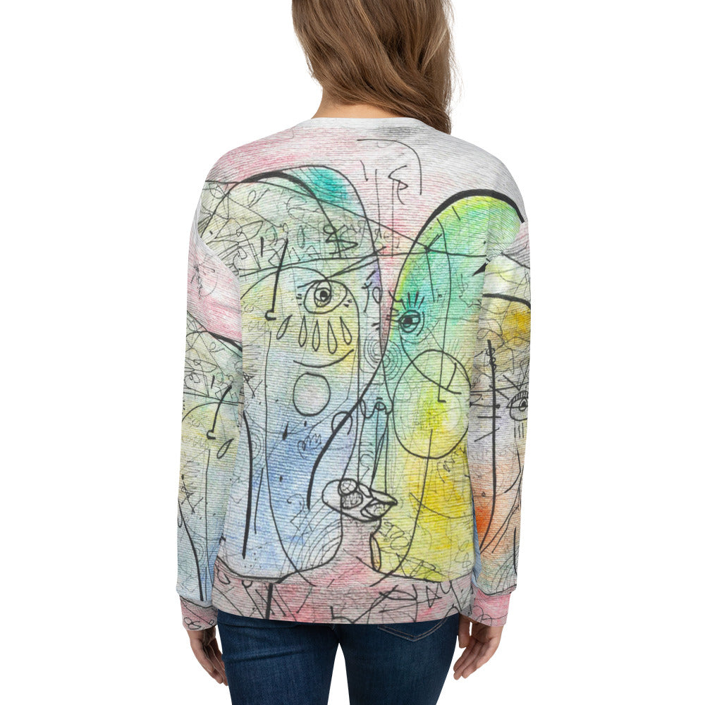 Encuentro Sweatshirt