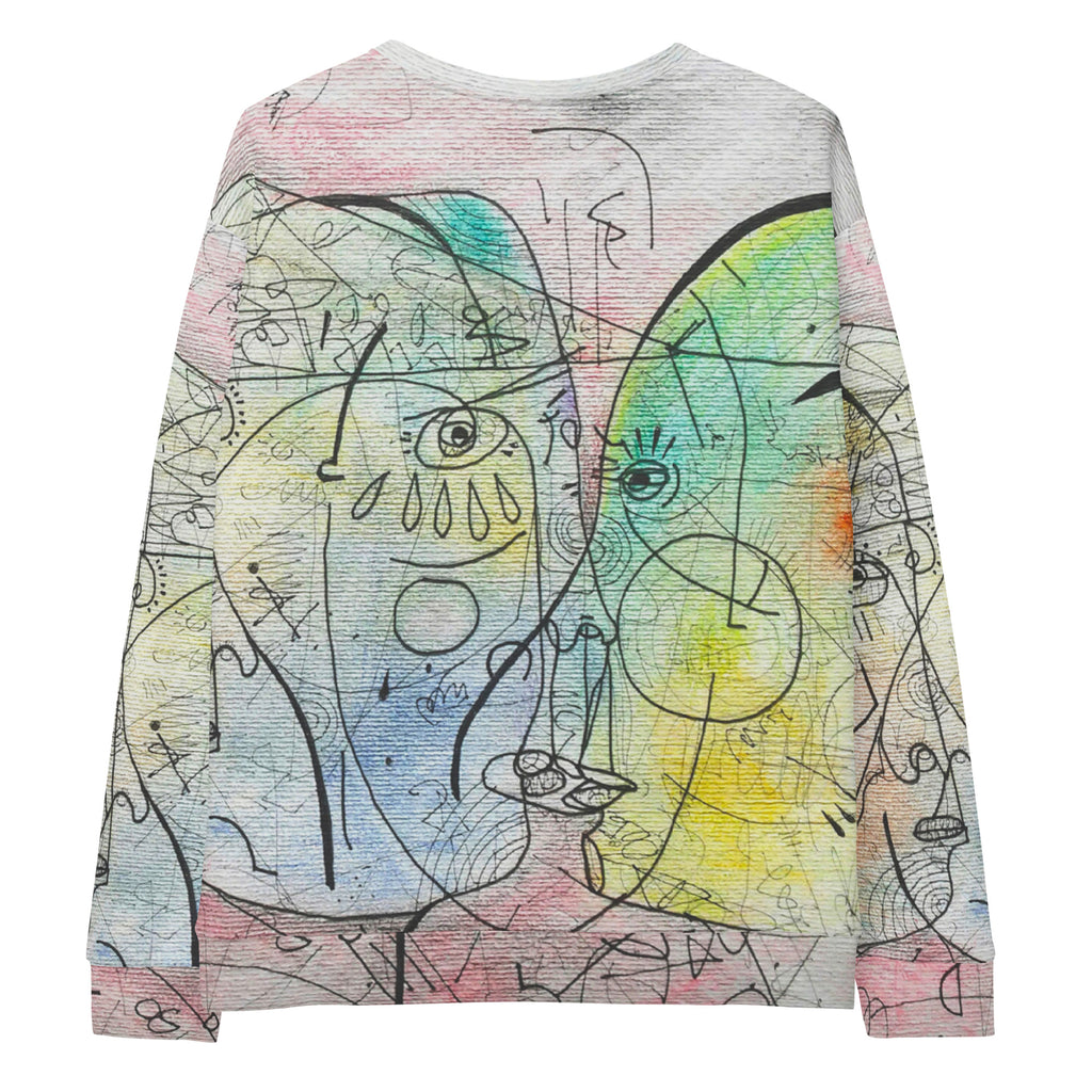 Encuentro Sweatshirt