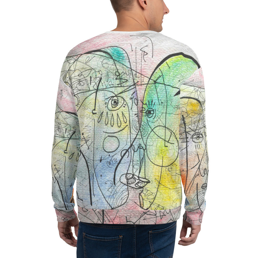 Encuentro Sweatshirt