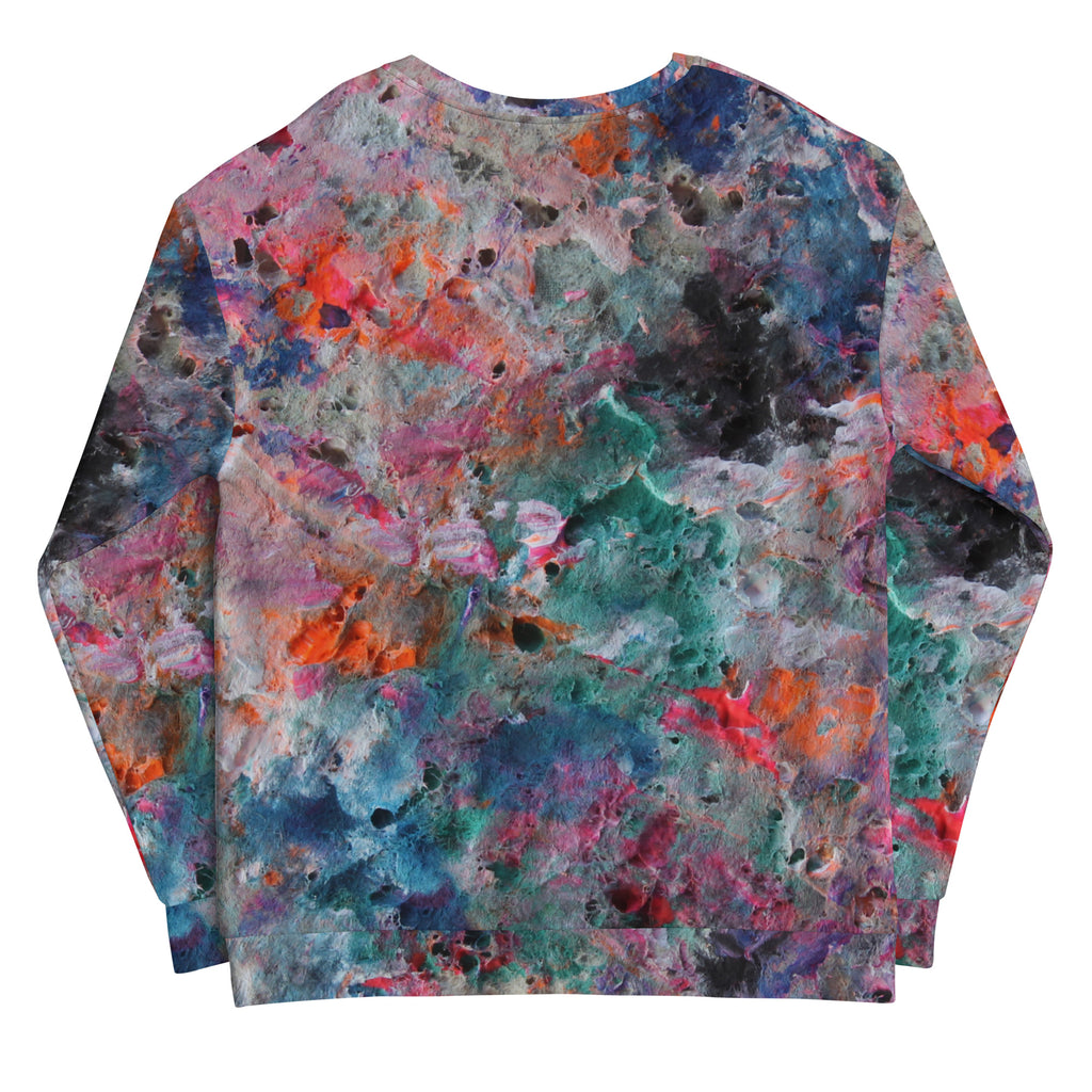 Clouds Sweatshirt
