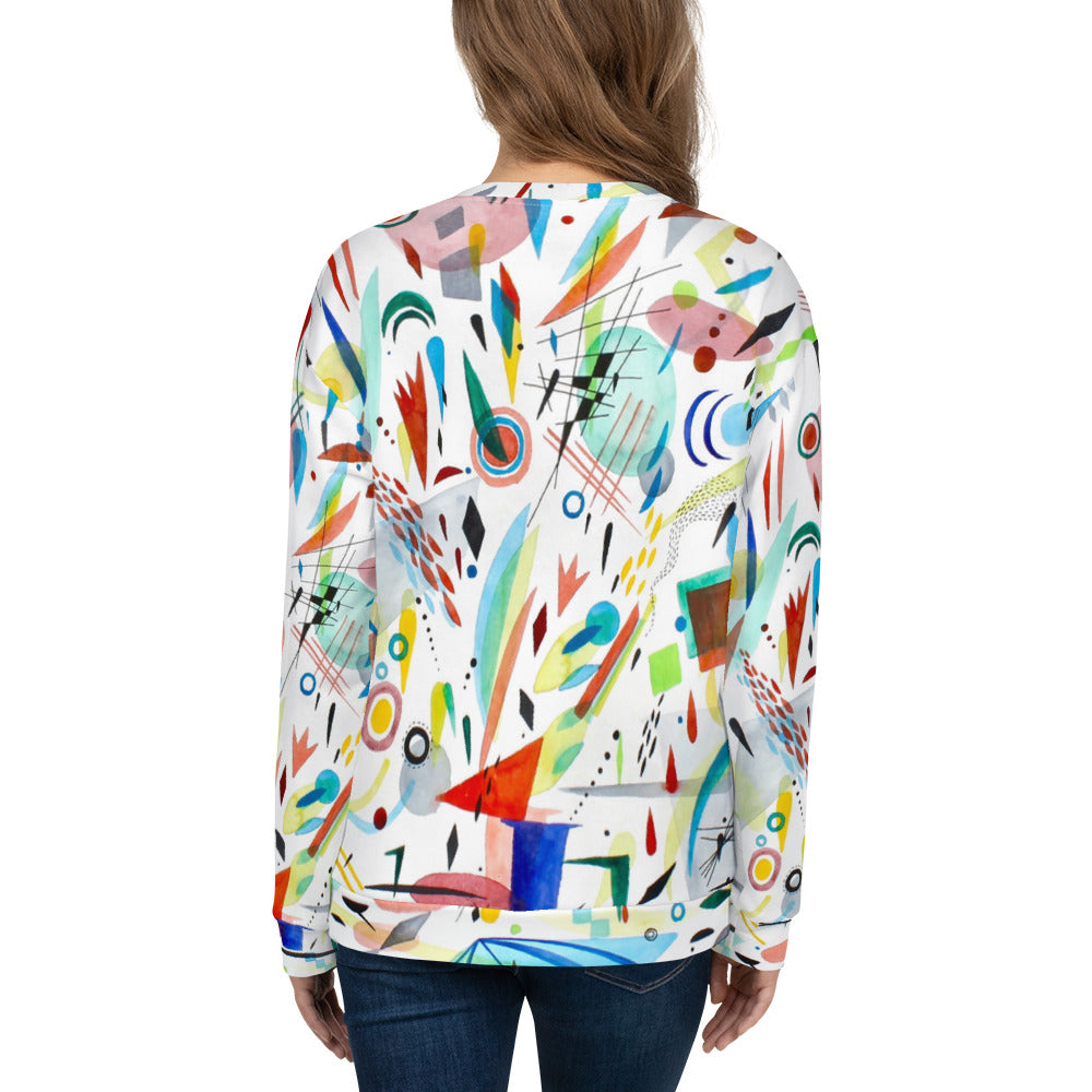 Kitchen rain Sweatshirt